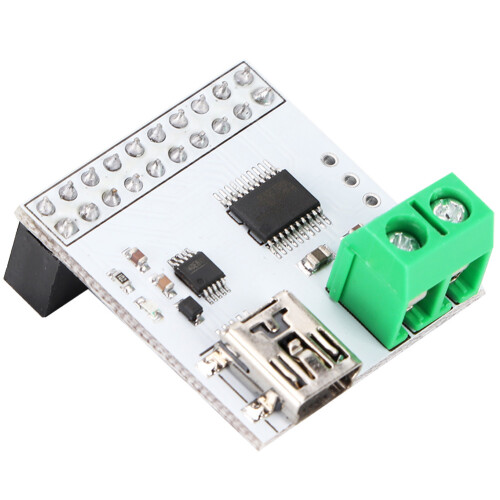 16 Channel DC 5V USB Relay Module Switch Control by Computer 1