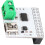 16 Channel DC 5V USB Relay Module Switch Control by Computer 5