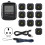 Restaurant Paging System 10pcs Black Wireless Pager 1