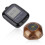 Restaurant Paging System Black Wireless Pager Receiver+10 3