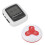 Wireless Smart Call Button Pager System 1 Receiver+10 Pagers 3