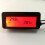 Car Thermometer LCD Digital Display 2V Powered Red For Car 1