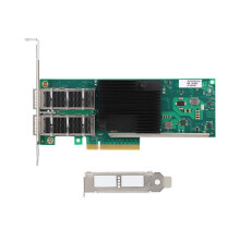 XL710-QDA2 40GbE PCI-E X8 Dual Port Ethernet Adapter