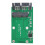 MSATA to 1.8in Micro SATA Adapter Card 1