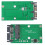 MSATA to 1.8in Micro SATA Adapter Card 3