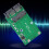 MSATA to 1.8in Micro SATA Adapter Card 5