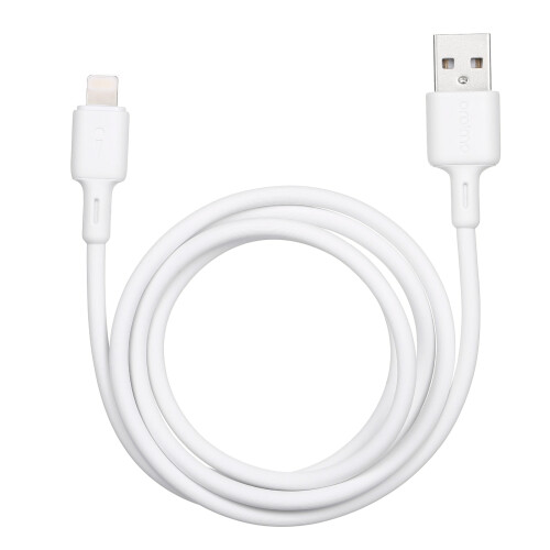 Oraimo OCD-L53 Data cable 1 meter Fast Charging 5V2A Lightning