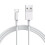 1M USB Cable Stable Fast Charge High Efficiency Portable Data Cable 1