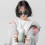 Smart Vacuum Bottle 310ML OLED Temp Display Fish Thermos 3