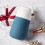 Smart Vacuum Bottle 310ML OLED Temp Display Fish Thermos 2