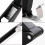 HUOHOU Manual Garlic Presser Kitchen Slicer Chopper Tool 5