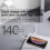 Baseus 30W PD USB C Charger Foldable Dual Port Fast Charging 5