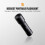 BEEBEST LED Flashlight AAA Rechargeable 3 Modes Waterproof Camping 1