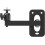 1/4inch Projector Bracket 360 Degree Panoramic Rotation Metal Construction Adjustable Length 20CM Ceiling Or Wall Mount 5
