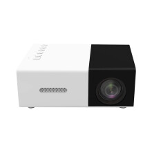Mini Projector HD 1080P USB Home Theater Cinema