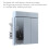 Aqara H1M Wall Switch Zigbee 3.0 for Homekit 4