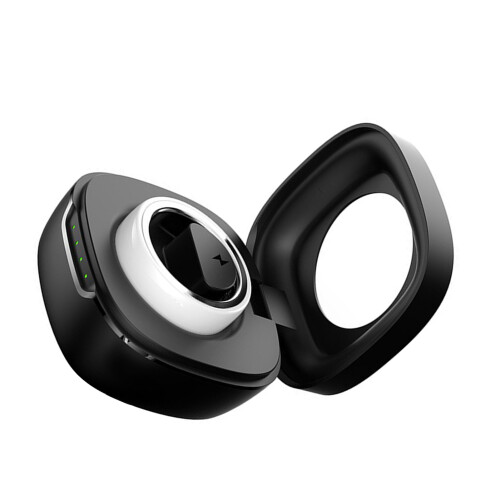 R8 Smart Ring Multi-Sport Health Tracker IP68 Waterproof 2
