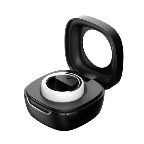 R8 Smart Ring Multi-Sport Health Tracker IP68 Waterproof 1