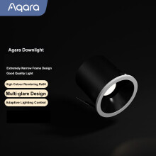 Aqara Spotlight High CRI Dimming Heat Dissipation Indoor Art Light