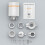 Smart Thermostatic Radiator Valve LED Programmable Controller 1