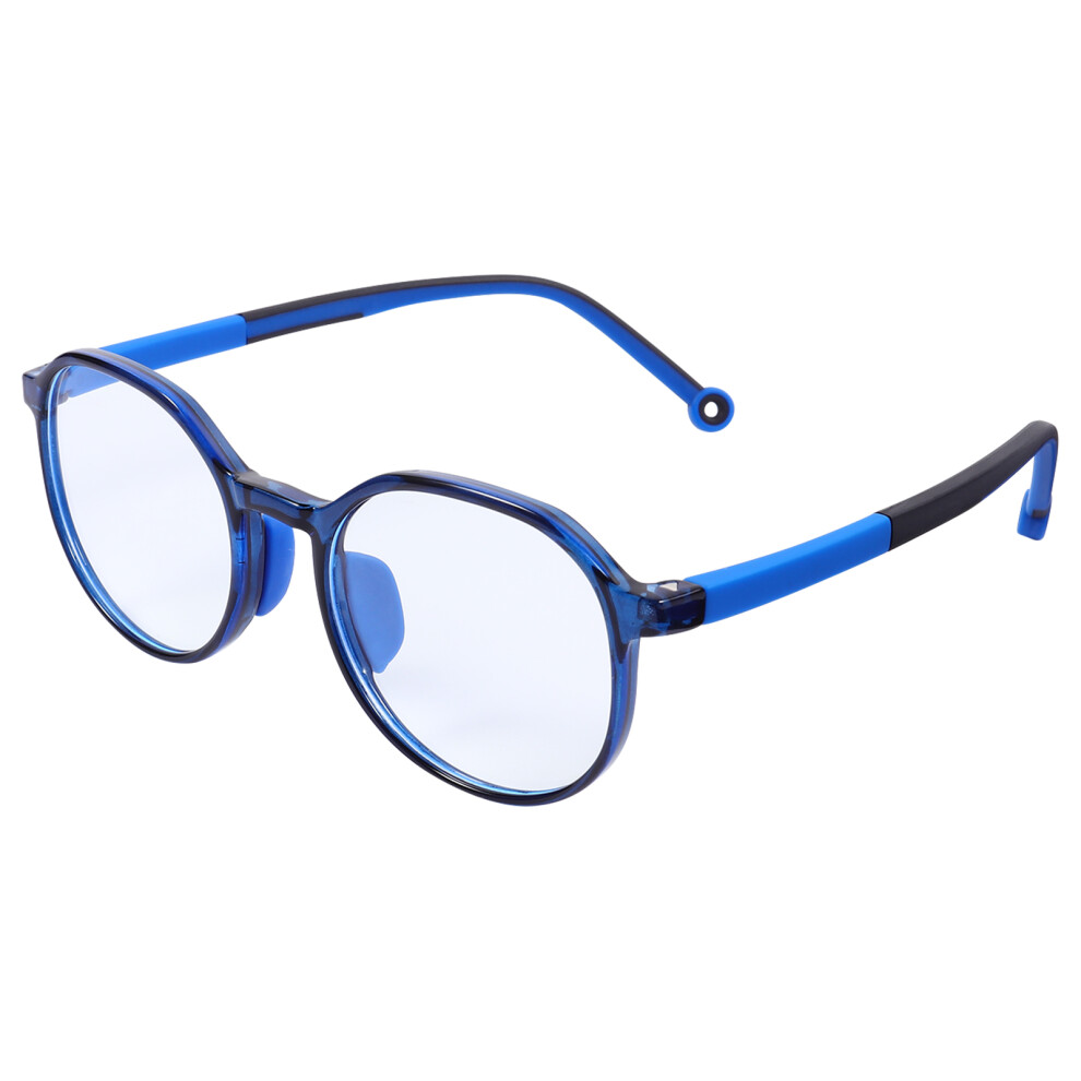 Photos - Glasses & Contact Lenses Children Anti-Blue Light Ultralight Eyeglasses
