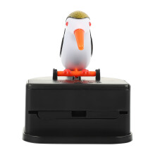 Creative Bird Design Toothpick Dispenser Set For Home