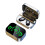 YD04 Wireless Earbuds Noise Reduction BT Touch-Control 1200mAh Case 5