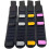 Shoulder Strap Pad 2-Pack For Scuba Diving BCD Backplate Harness Orange 3