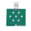 Professional Dock Flex Test Board for iPhone Interface 1