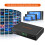 GTMEDIA V7 S5X DVB-S/S2/S2X H.265 Decoder Set Top Box USB WiFi Scart 3