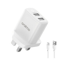 Oraimo Chargerkit UK OCW-U67D+C53