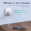 Oraimo Cannon 2 Pro 18W Fast Charging Charger 2