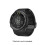 22mm snap metal mesh belt 1