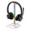 New Bee Z8 Headphone Stand Solid Base for All Headphones 1