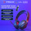 TAIOU BT5.3 2.4G Wireless Gaming Headset 3Mic Lightweight 1