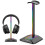 New Bee Z8 Headphone Stand Solid Base for All Headphones 2