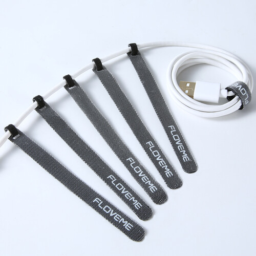Cable Organizer Wire Winder 140mm For Mouse Earphone USB Holder 1PC