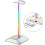 New Bee Z8 Headphone Stand Solid Base for All Headphones 3