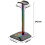 New Bee Z8 Headphone Stand Solid Base for All Headphones 5