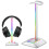 New Bee Z8 Headphone Stand Solid Base for All Headphones 5