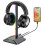 New Bee Z8 Headphone Stand Solid Base for All Headphones 3