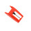 Record Player Needle Aluminum Stylus Replacement w/ Cover 3