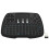 Backlit Wireless Keyboard Mouse 4 Color Light for Android TV PC 2