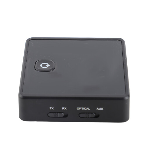 ZF-380 2-in-1 BT5.0 Wireless Transceiver 3.5mm AUX Optical 2