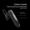 oraimo Senior BT5.0 Single-Side Talking Wireless BT Headsets 4