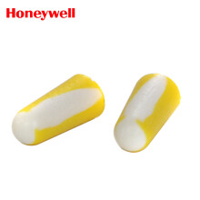 Honeywell 10 Pairs Foam Anti-Noise Ear Plugs Sleep Soundproof