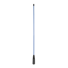 Flexible Dual Band 144/430MHz Two Way Radio Antenna