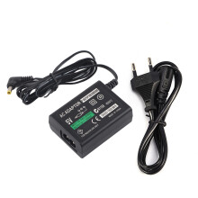 Wall Charger AC Adapter Power Supply Cord for PSP 1000/2000/3000