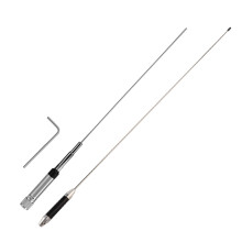 NL770R DualBand UHF VHF 144/430MHz 150W Antenna