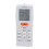 Air conditioning Remote Control Replacement For YORK GZ-12A-E1 1